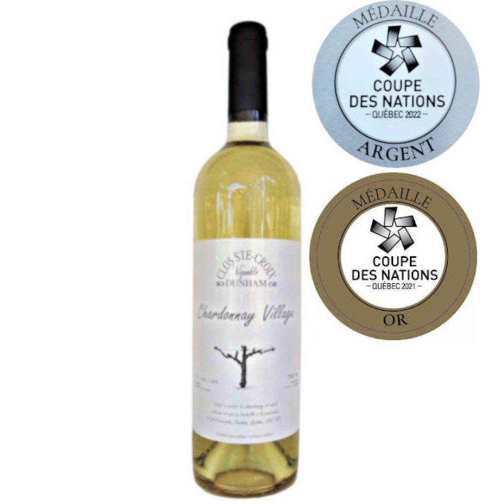 Chardonnay Village