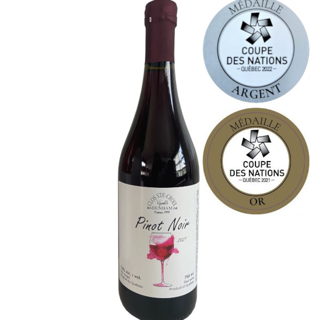Pinot noir