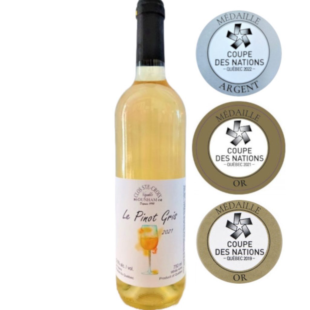 Pinot Gris